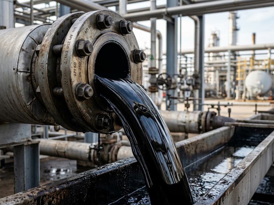 Crude Oil
