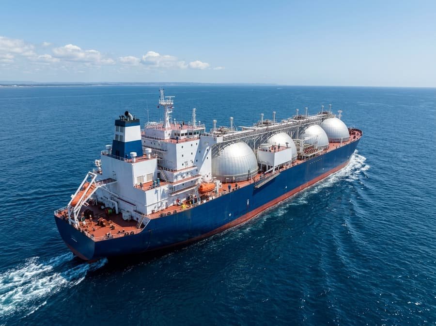 LPG / LNG