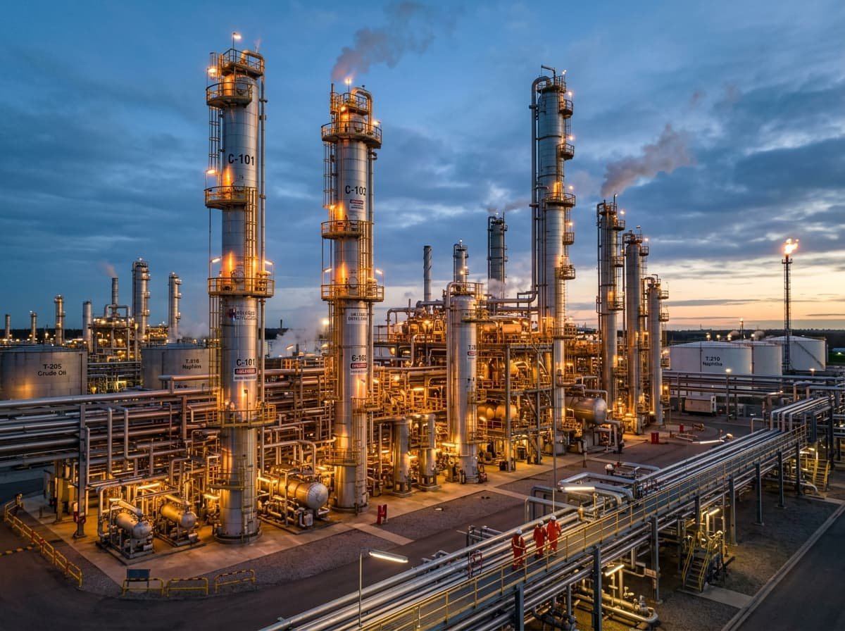 Naphtha